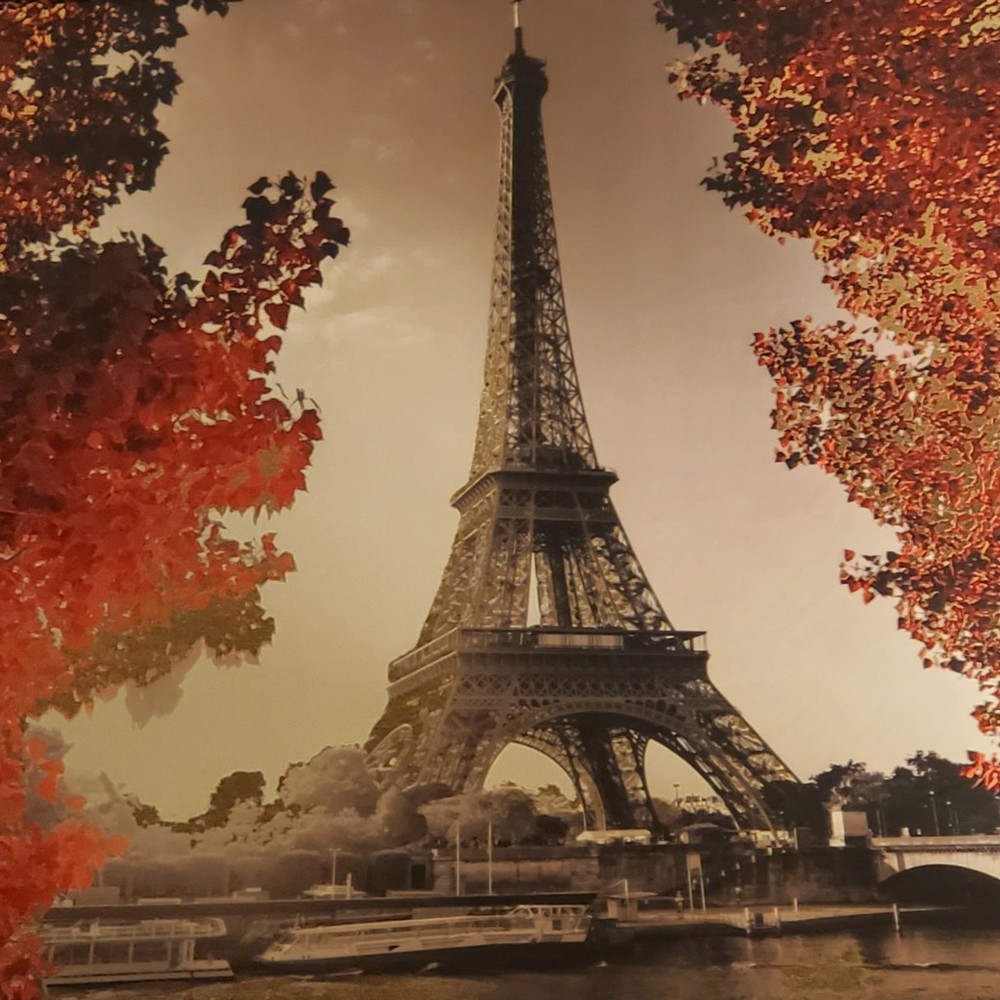 Meet your Posher, Elle